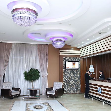 Ariva Hotel Baku Luaran gambar