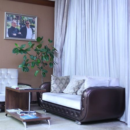 Ariva Hotel Baku Luaran gambar