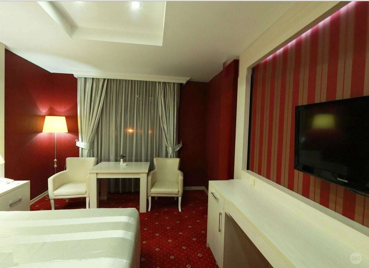 Ariva Hotel Baku Luaran gambar