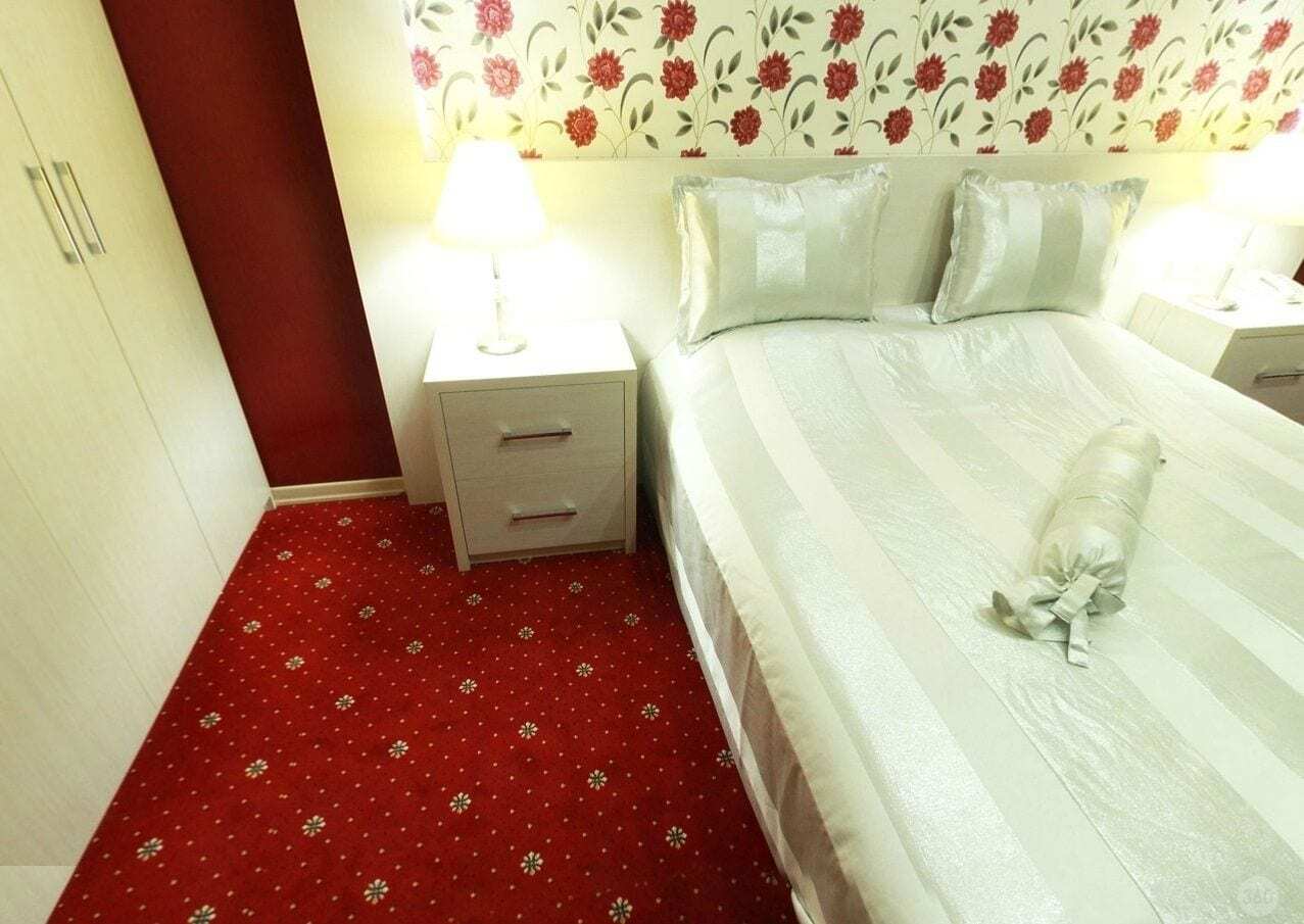 Ariva Hotel Baku Luaran gambar