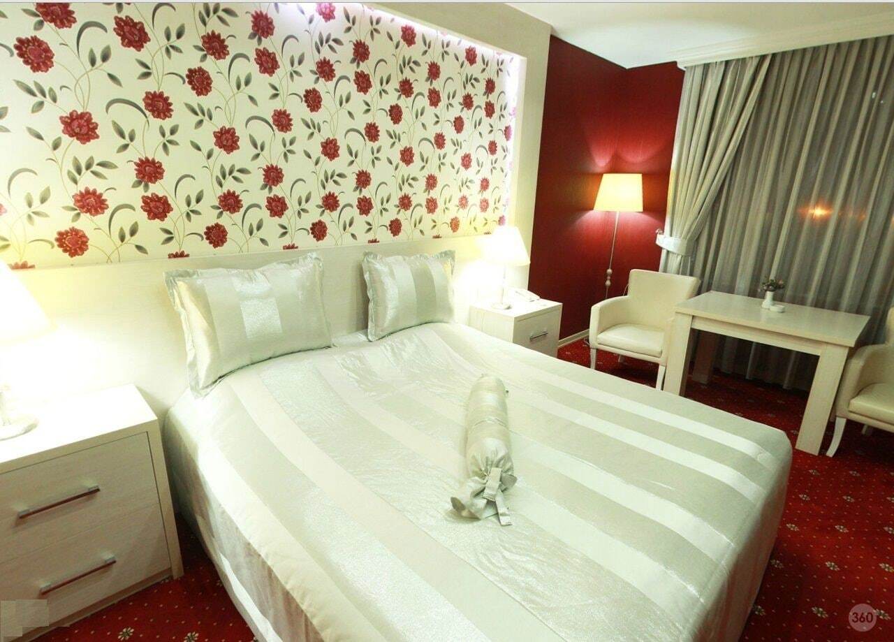 Ariva Hotel Baku Luaran gambar