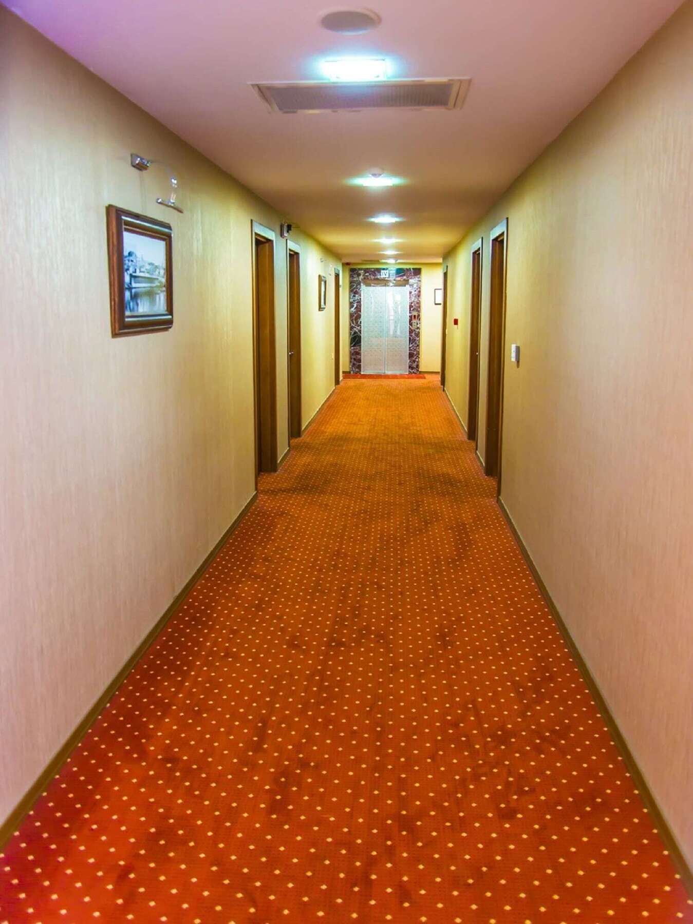 Ariva Hotel Baku Luaran gambar