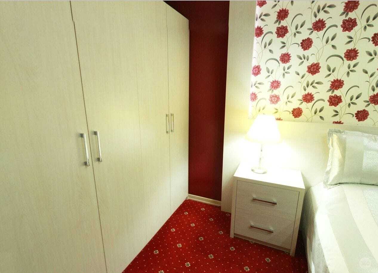 Ariva Hotel Baku Luaran gambar