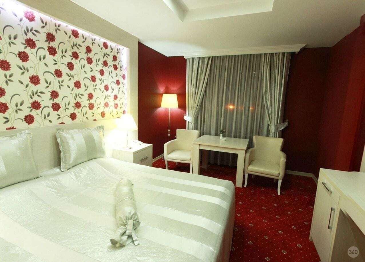 Ariva Hotel Baku Luaran gambar